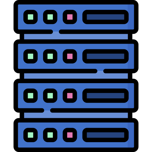 STOCKHOSTING